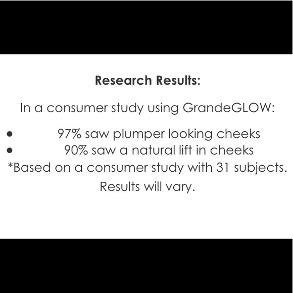 GrandeGLOW Plumping Liquid Highlighter NEW - Picture 12 of 13
